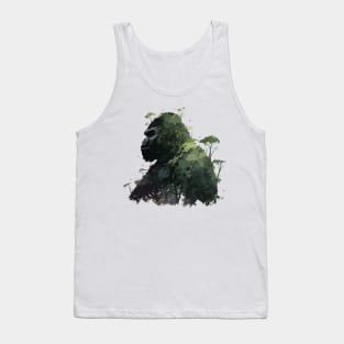 king kong Tank Top